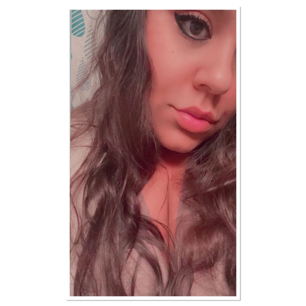 Meet your Posher, Stephanie